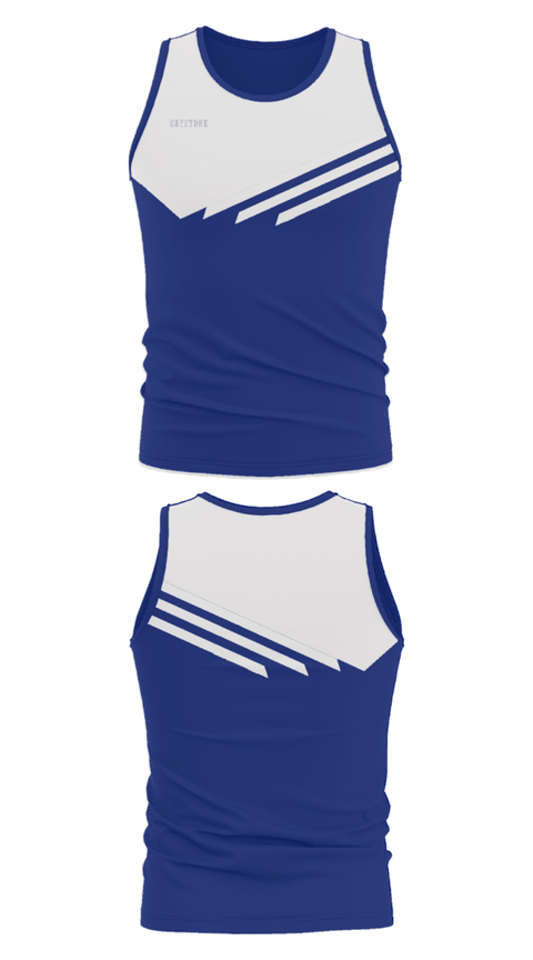 Tank Top, Keystone Montessori School, Spirit Store, Teamtime, Team time, sublimation, custom sports apparel, team uniforms, spirit wear, spiritwear, sports uniforms, custom shirts, team store, custom team store, fundraiser sports, apparel fundraiser