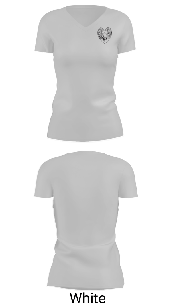 Women's Short Sleeve Vneck Shirt, Madison Comprehensive High School Swimming, Swimming, Teamtime, Team time, sublimation, custom sports apparel, team uniforms, spirit wear, spiritwear, sports uniforms, custom shirts, team store, custom team store, fundraiser sports, apparel fundraiser