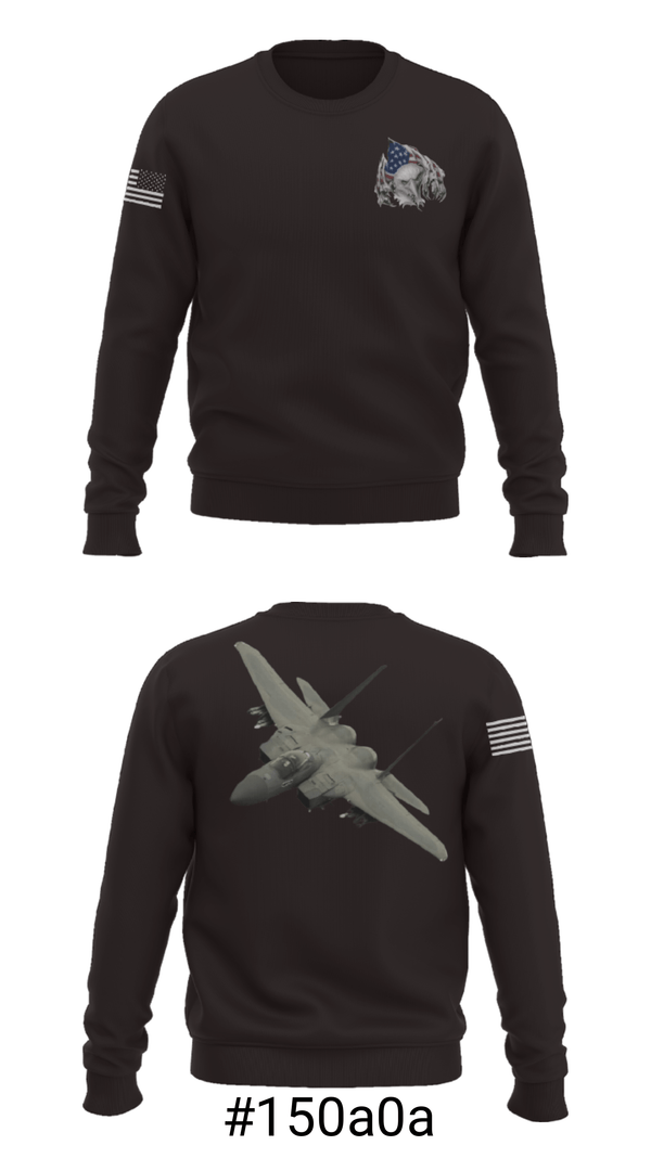 Crew Neck Sweatshirt, , , Teamtime, Team time, sublimation, custom sports apparel, team uniforms, spirit wear, spiritwear, sports uniforms, custom shirts, team store, custom team store, fundraiser sports, apparel fundraiser