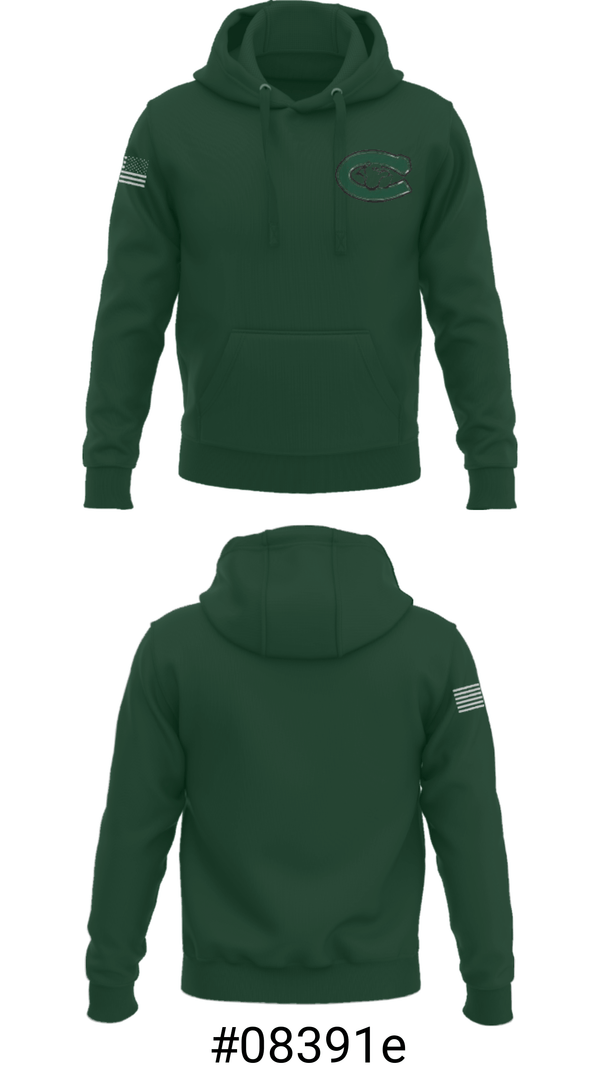 Hoodie, Canton Youth Basketball Association, Men's Basketball, Teamtime, Team time, sublimation, custom sports apparel, team uniforms, spirit wear, spiritwear, sports uniforms, custom shirts, team store, custom team store, fundraiser sports, apparel fundraiser
