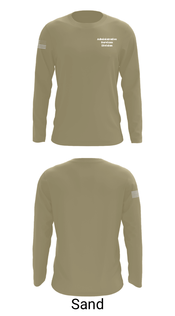 Long Sleeve Performance Shirt, , Police, Teamtime, Team time, sublimation, custom sports apparel, team uniforms, spirit wear, spiritwear, sports uniforms, custom shirts, team store, custom team store, fundraiser sports, apparel fundraiser