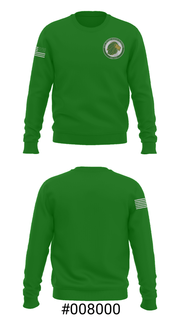 Crew Neck Sweatshirt, H W Byers High School Basketball, Women's Basketball, Teamtime, Team time, sublimation, custom sports apparel, team uniforms, spirit wear, spiritwear, sports uniforms, custom shirts, team store, custom team store, fundraiser sports, apparel fundraiser