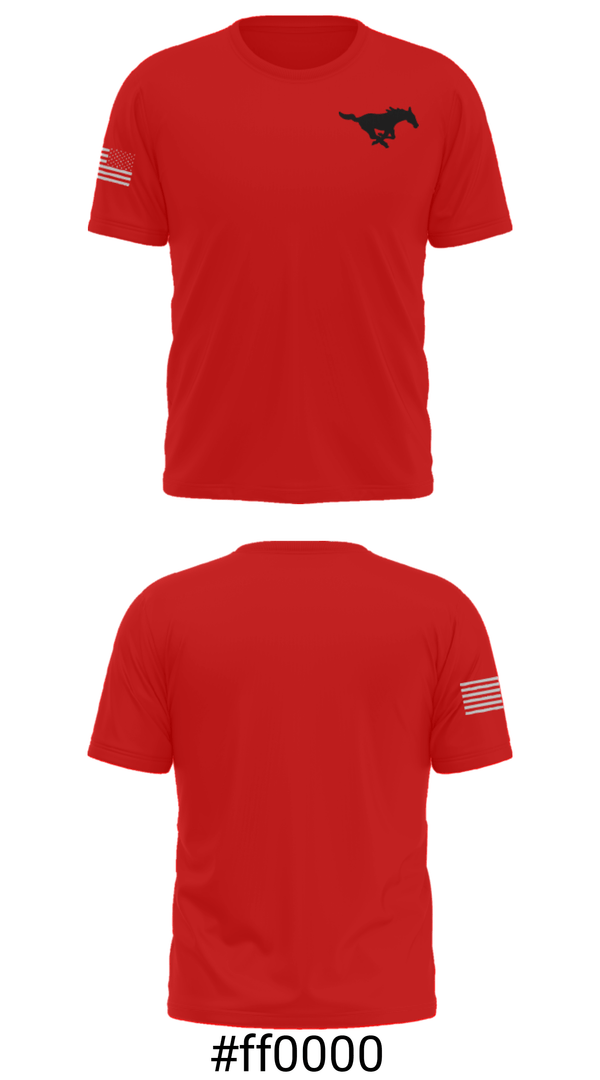 Short Sleeve Performance Shirt, South Western Senior High School Wrestling, Wrestling, Teamtime, Team time, sublimation, custom sports apparel, team uniforms, spirit wear, spiritwear, sports uniforms, custom shirts, team store, custom team store, fundraiser sports, apparel fundraiser