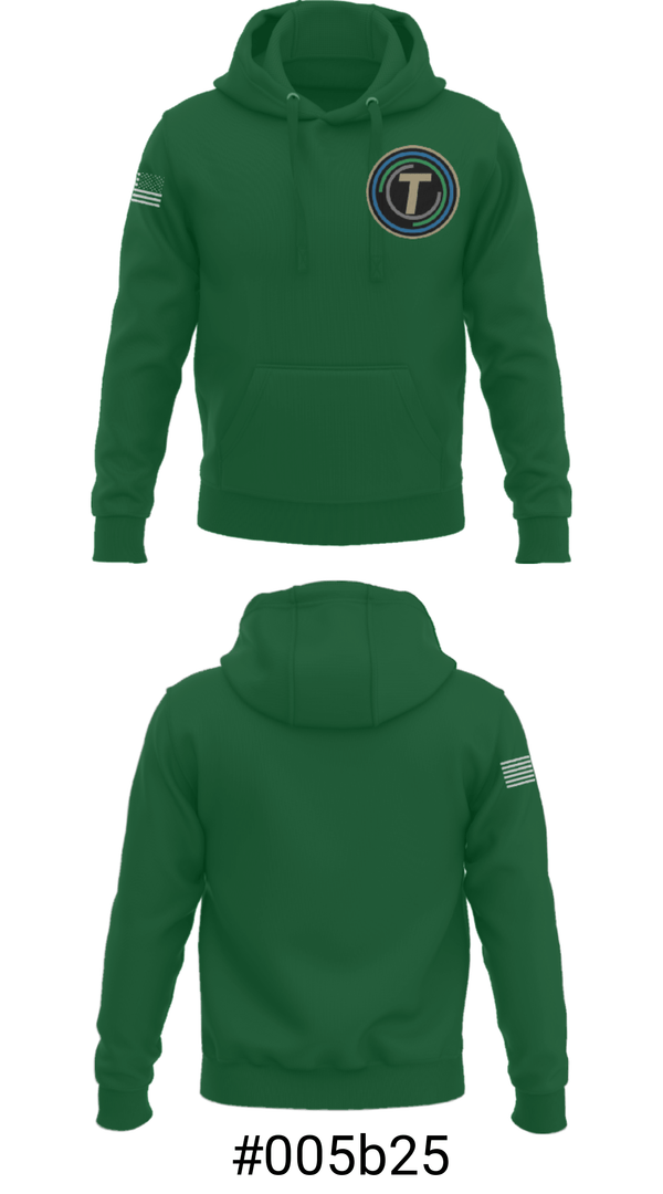 Hoodie, Taylor Career And Technical Center, Spirit Store, Teamtime, Team time, sublimation, custom sports apparel, team uniforms, spirit wear, spiritwear, sports uniforms, custom shirts, team store, custom team store, fundraiser sports, apparel fundraiser