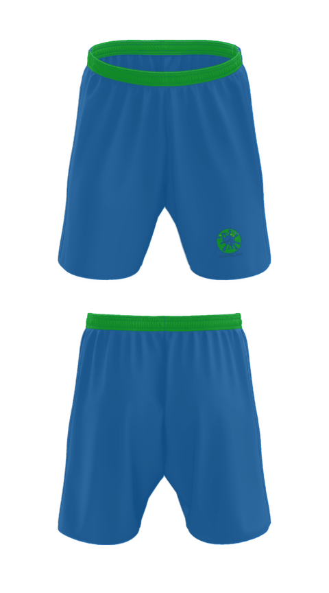 Athletic Shorts With Pockets, Dream Academy Schools, Spirit Store, Teamtime, Team time, sublimation, custom sports apparel, team uniforms, spirit wear, spiritwear, sports uniforms, custom shirts, team store, custom team store, fundraiser sports, apparel fundraiser