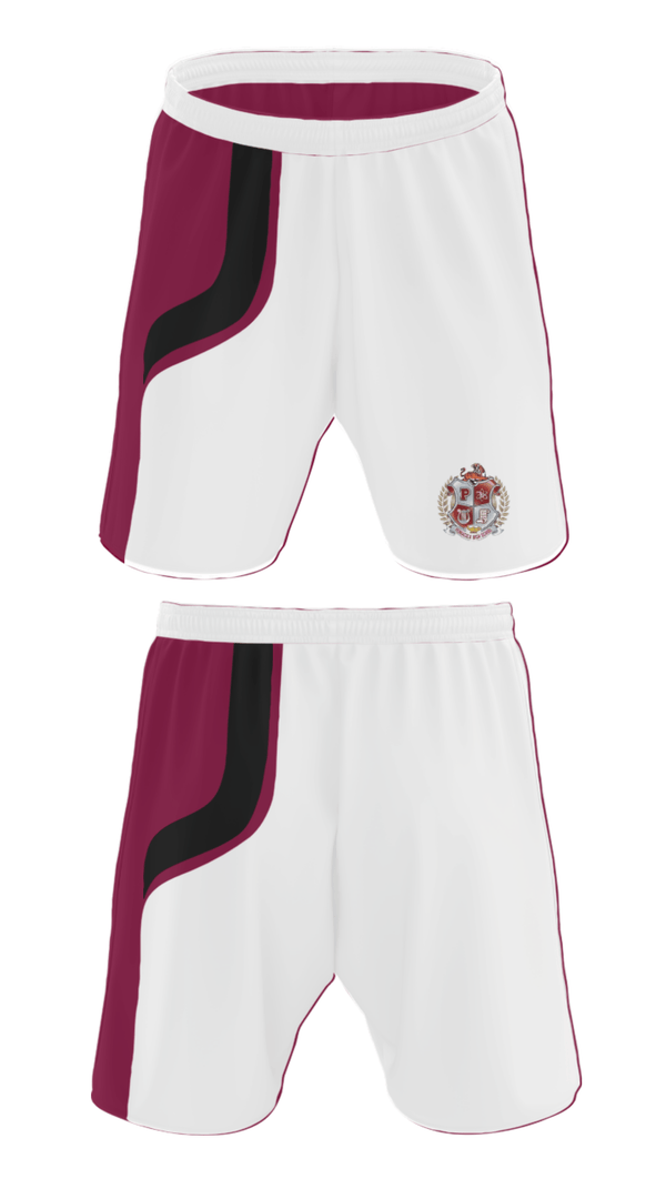 Athletic Shorts With Pockets, FLYING TIGERS, Cycling, Teamtime, Team time, sublimation, custom sports apparel, team uniforms, spirit wear, spiritwear, sports uniforms, custom shirts, team store, custom team store, fundraiser sports, apparel fundraiser