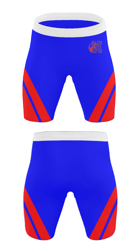 Men's Compression Shorts, Natick High School Wrestling, Wrestling, Teamtime, Team time, sublimation, custom sports apparel, team uniforms, spirit wear, spiritwear, sports uniforms, custom shirts, team store, custom team store, fundraiser sports, apparel fundraiser
