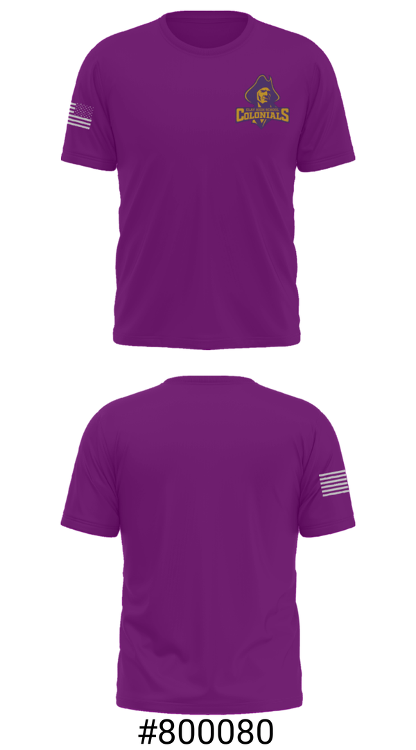 Short Sleeve Performance Shirt, Clay High School Swimming, Swimming, Teamtime, Team time, sublimation, custom sports apparel, team uniforms, spirit wear, spiritwear, sports uniforms, custom shirts, team store, custom team store, fundraiser sports, apparel fundraiser