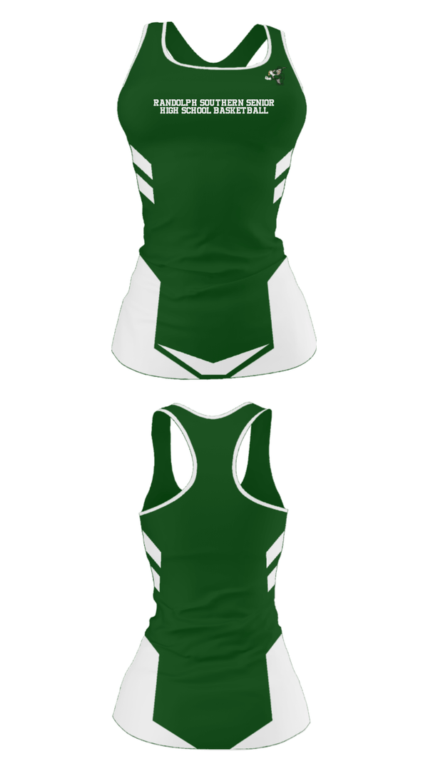 Tank Top, Randolph Southern Senior High School Basketball, Men's Basketball, Teamtime, Team time, sublimation, custom sports apparel, team uniforms, spirit wear, spiritwear, sports uniforms, custom shirts, team store, custom team store, fundraiser sports, apparel fundraiser