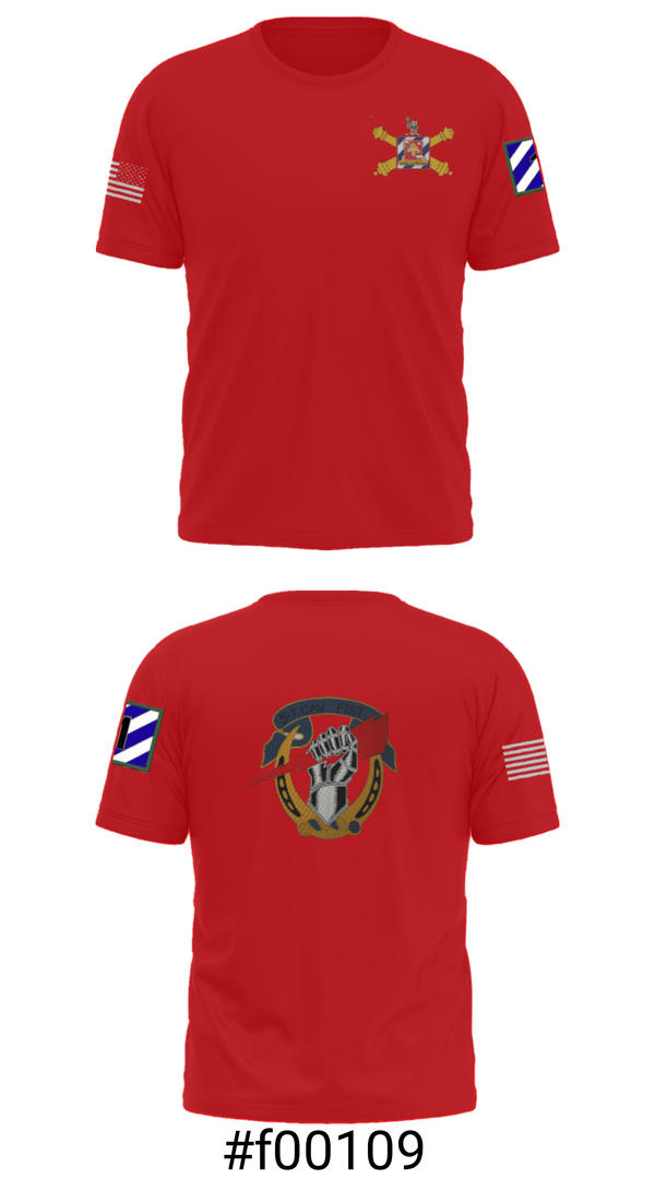 Short Sleeve Performance Shirt, , Army, Teamtime, Team time, sublimation, custom sports apparel, team uniforms, spirit wear, spiritwear, sports uniforms, custom shirts, team store, custom team store, fundraiser sports, apparel fundraiser