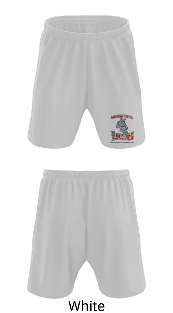Athletic Shorts With Pockets, Stuart Mesa Elementary School, Spirit Store, Teamtime, Team time, sublimation, custom sports apparel, team uniforms, spirit wear, spiritwear, sports uniforms, custom shirts, team store, custom team store, fundraiser sports, apparel fundraiser