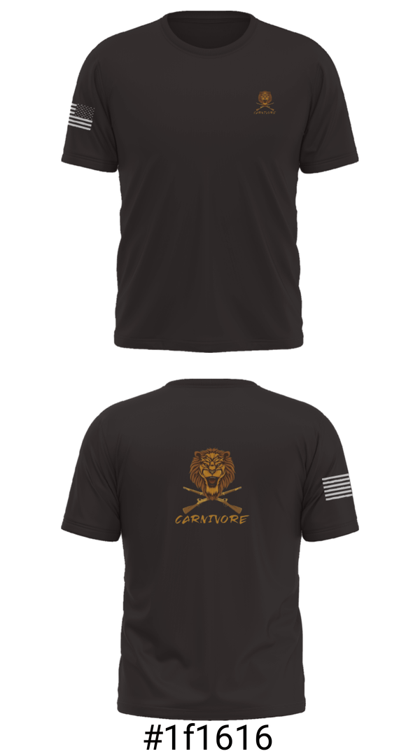 Short Sleeve Performance Shirt, 1-9 cav, Army, Teamtime, Team time, sublimation, custom sports apparel, team uniforms, spirit wear, spiritwear, sports uniforms, custom shirts, team store, custom team store, fundraiser sports, apparel fundraiser