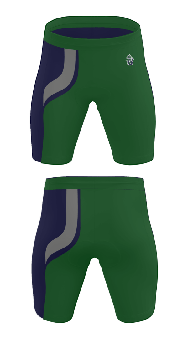 Men's Compression Shorts, Todd Beamer High School Gymnastics, Spirit Store, Teamtime, Team time, sublimation, custom sports apparel, team uniforms, spirit wear, spiritwear, sports uniforms, custom shirts, team store, custom team store, fundraiser sports, apparel fundraiser