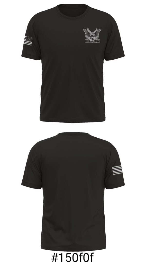 Short Sleeve Performance Shirt, GoonSquad, Wrestling, Teamtime, Team time, sublimation, custom sports apparel, team uniforms, spirit wear, spiritwear, sports uniforms, custom shirts, team store, custom team store, fundraiser sports, apparel fundraiser