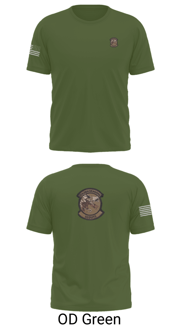 Short Sleeve Performance Shirt, , Army, Teamtime, Team time, sublimation, custom sports apparel, team uniforms, spirit wear, spiritwear, sports uniforms, custom shirts, team store, custom team store, fundraiser sports, apparel fundraiser
