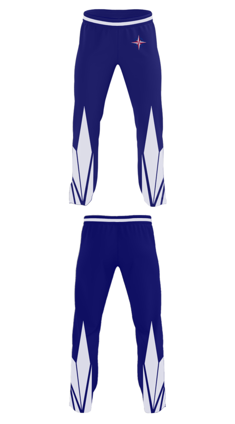 Sweatpants, Argosy Collegiate Charter School, Spirit Store, Teamtime, Team time, sublimation, custom sports apparel, team uniforms, spirit wear, spiritwear, sports uniforms, custom shirts, team store, custom team store, fundraiser sports, apparel fundraiser