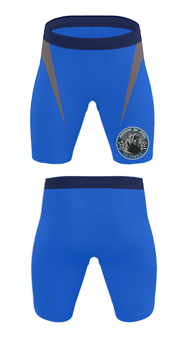 Men's Compression Shorts, RGMV, Wrestling, Teamtime, Team time, sublimation, custom sports apparel, team uniforms, spirit wear, spiritwear, sports uniforms, custom shirts, team store, custom team store, fundraiser sports, apparel fundraiser