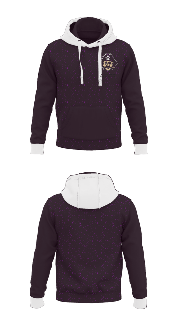Hoodie, Emerson-Hubbard Jr/Sr High School, Spirit Store, Teamtime, Team time, sublimation, custom sports apparel, team uniforms, spirit wear, spiritwear, sports uniforms, custom shirts, team store, custom team store, fundraiser sports, apparel fundraiser