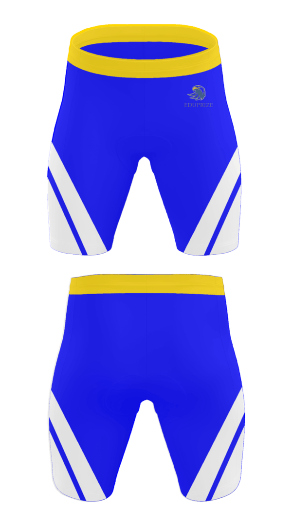 Men's Compression Shorts, Eduprize School, Spirit Store, Teamtime, Team time, sublimation, custom sports apparel, team uniforms, spirit wear, spiritwear, sports uniforms, custom shirts, team store, custom team store, fundraiser sports, apparel fundraiser