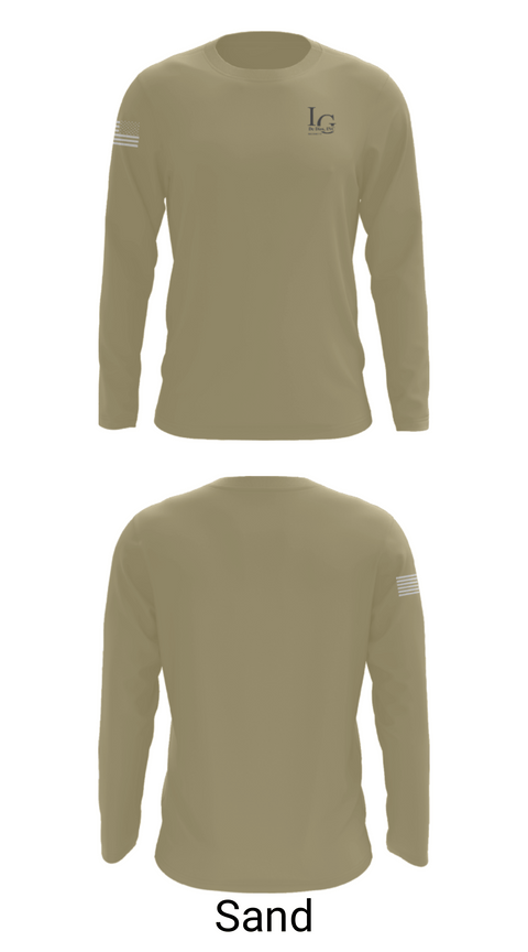 Long Sleeve Performance Shirt, Casa de Dios, Police, Teamtime, Team time, sublimation, custom sports apparel, team uniforms, spirit wear, spiritwear, sports uniforms, custom shirts, team store, custom team store, fundraiser sports, apparel fundraiser