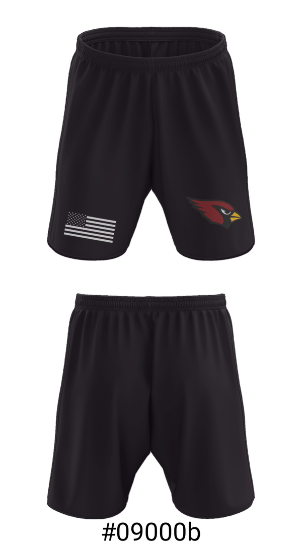 Athletic Shorts With Pockets, Orchard View High School Basketball, Men's Basketball, Teamtime, Team time, sublimation, custom sports apparel, team uniforms, spirit wear, spiritwear, sports uniforms, custom shirts, team store, custom team store, fundraiser sports, apparel fundraiser