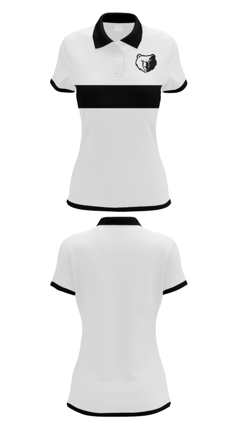 Short Sleeve Performance Polo, Gans High School Basketball, Men's Basketball, Teamtime, Team time, sublimation, custom sports apparel, team uniforms, spirit wear, spiritwear, sports uniforms, custom shirts, team store, custom team store, fundraiser sports, apparel fundraiser