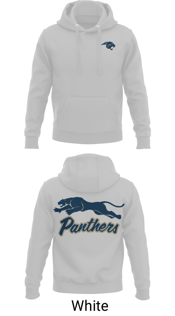 Hoodie, John Paul Ii Catholic High School, Spirit Store, Teamtime, Team time, sublimation, custom sports apparel, team uniforms, spirit wear, spiritwear, sports uniforms, custom shirts, team store, custom team store, fundraiser sports, apparel fundraiser