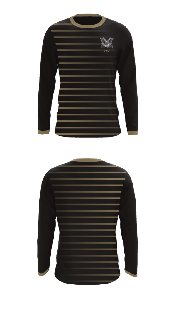 Long Sleeve Performance Shirt, GoonSquad, Wrestling, Teamtime, Team time, sublimation, custom sports apparel, team uniforms, spirit wear, spiritwear, sports uniforms, custom shirts, team store, custom team store, fundraiser sports, apparel fundraiser