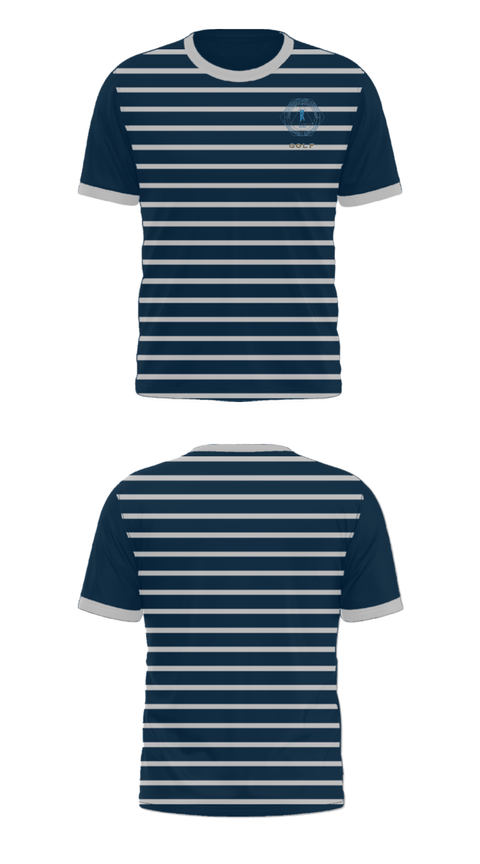 Short Sleeve Performance Shirt, Baltimore Junior Academy, Spirit Store, Teamtime, Team time, sublimation, custom sports apparel, team uniforms, spirit wear, spiritwear, sports uniforms, custom shirts, team store, custom team store, fundraiser sports, apparel fundraiser