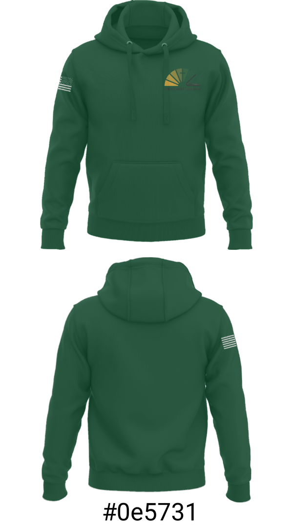 Hoodie, St. Patrick Academy, Spirit Store, Teamtime, Team time, sublimation, custom sports apparel, team uniforms, spirit wear, spiritwear, sports uniforms, custom shirts, team store, custom team store, fundraiser sports, apparel fundraiser