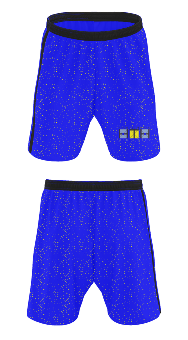 Athletic Shorts With Pockets, High Tech High Media Arts, Spirit Store, Teamtime, Team time, sublimation, custom sports apparel, team uniforms, spirit wear, spiritwear, sports uniforms, custom shirts, team store, custom team store, fundraiser sports, apparel fundraiser