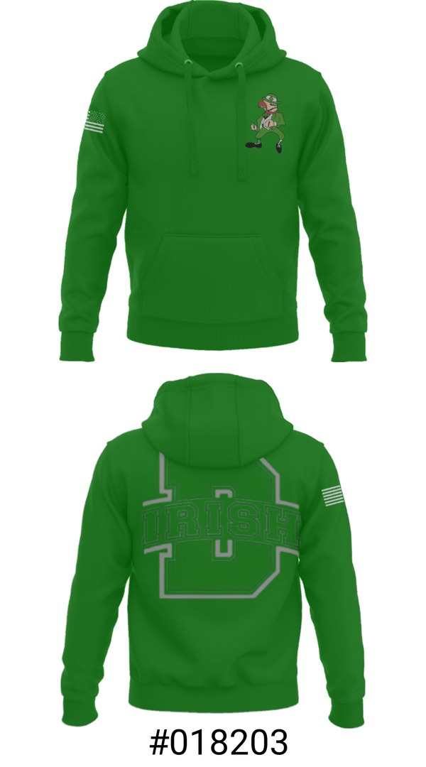 Hoodie, Davis Middle School Basketball, Men's Basketball, Teamtime, Team time, sublimation, custom sports apparel, team uniforms, spirit wear, spiritwear, sports uniforms, custom shirts, team store, custom team store, fundraiser sports, apparel fundraiser