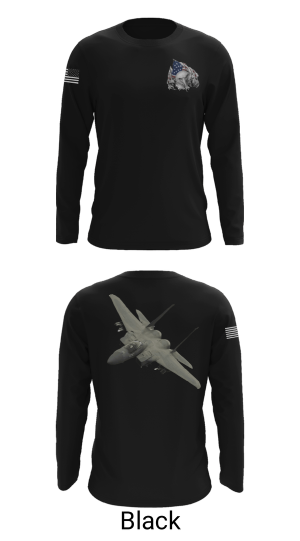 Long Sleeve Performance Shirt, , , Teamtime, Team time, sublimation, custom sports apparel, team uniforms, spirit wear, spiritwear, sports uniforms, custom shirts, team store, custom team store, fundraiser sports, apparel fundraiser