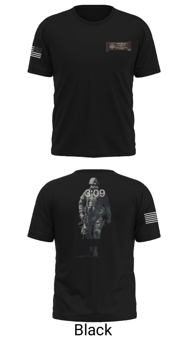 Short Sleeve Performance Shirt, , Army, Teamtime, Team time, sublimation, custom sports apparel, team uniforms, spirit wear, spiritwear, sports uniforms, custom shirts, team store, custom team store, fundraiser sports, apparel fundraiser