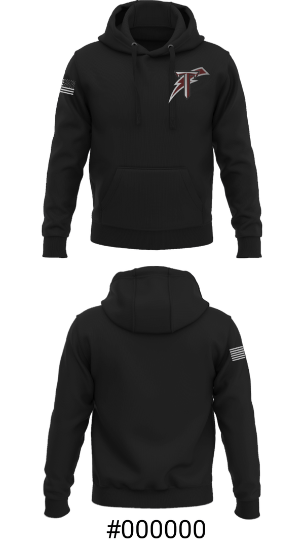 Hoodie, Gadsden City High School Wrestling, Wrestling, Teamtime, Team time, sublimation, custom sports apparel, team uniforms, spirit wear, spiritwear, sports uniforms, custom shirts, team store, custom team store, fundraiser sports, apparel fundraiser
