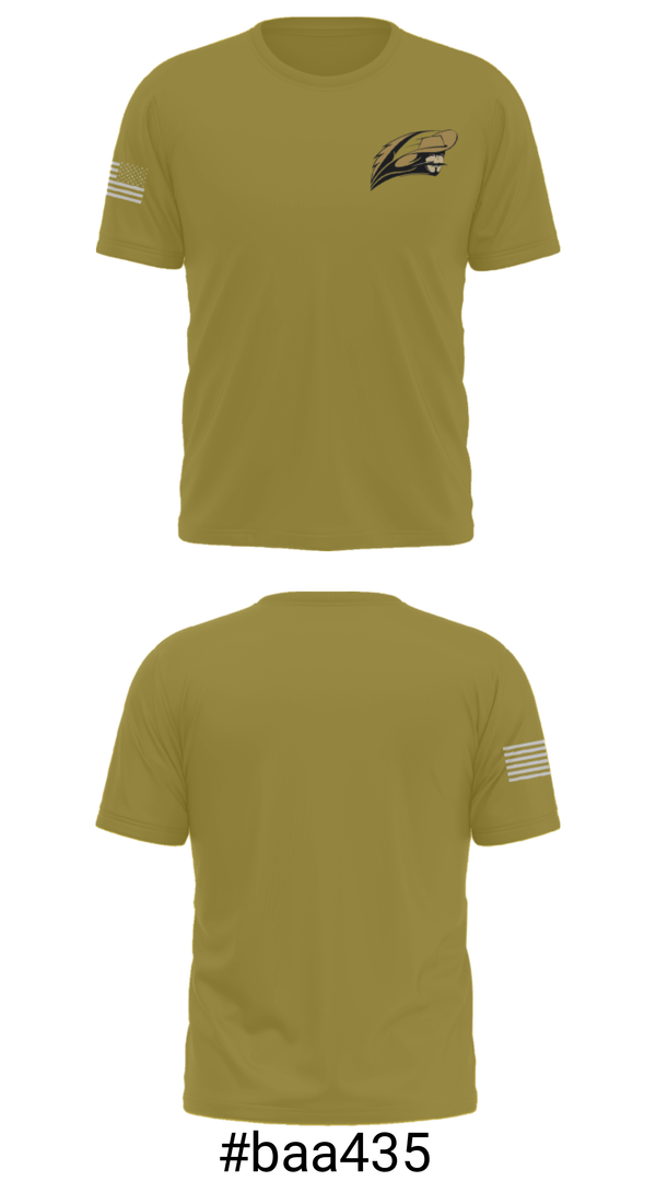 Short Sleeve Performance Shirt, Corunna High School Wrestling, Wrestling, Teamtime, Team time, sublimation, custom sports apparel, team uniforms, spirit wear, spiritwear, sports uniforms, custom shirts, team store, custom team store, fundraiser sports, apparel fundraiser