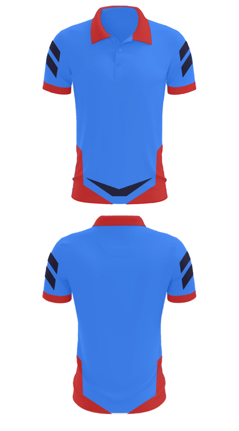 Short Sleeve Performance Polo, R and R 24/7 Diesel Repair LLC, , Teamtime, Team time, sublimation, custom sports apparel, team uniforms, spirit wear, spiritwear, sports uniforms, custom shirts, team store, custom team store, fundraiser sports, apparel fundraiser