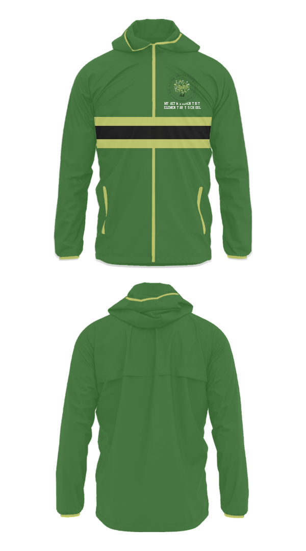 Windbreaker, Mt Aetna Adventist Elementary School, Spirit Store, Teamtime, Team time, sublimation, custom sports apparel, team uniforms, spirit wear, spiritwear, sports uniforms, custom shirts, team store, custom team store, fundraiser sports, apparel fundraiser