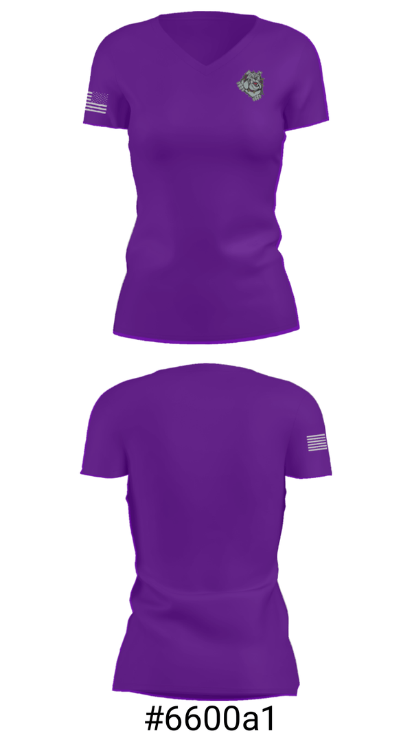 Women's Short Sleeve Vneck Shirt, Eustace High School Basketball, Women's Basketball, Teamtime, Team time, sublimation, custom sports apparel, team uniforms, spirit wear, spiritwear, sports uniforms, custom shirts, team store, custom team store, fundraiser sports, apparel fundraiser