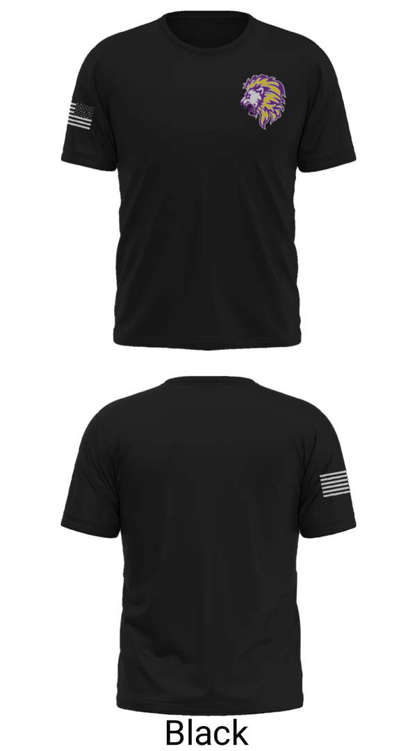 Short Sleeve Performance Shirt, Tallwood High School Basketball, Men's Basketball, Teamtime, Team time, sublimation, custom sports apparel, team uniforms, spirit wear, spiritwear, sports uniforms, custom shirts, team store, custom team store, fundraiser sports, apparel fundraiser