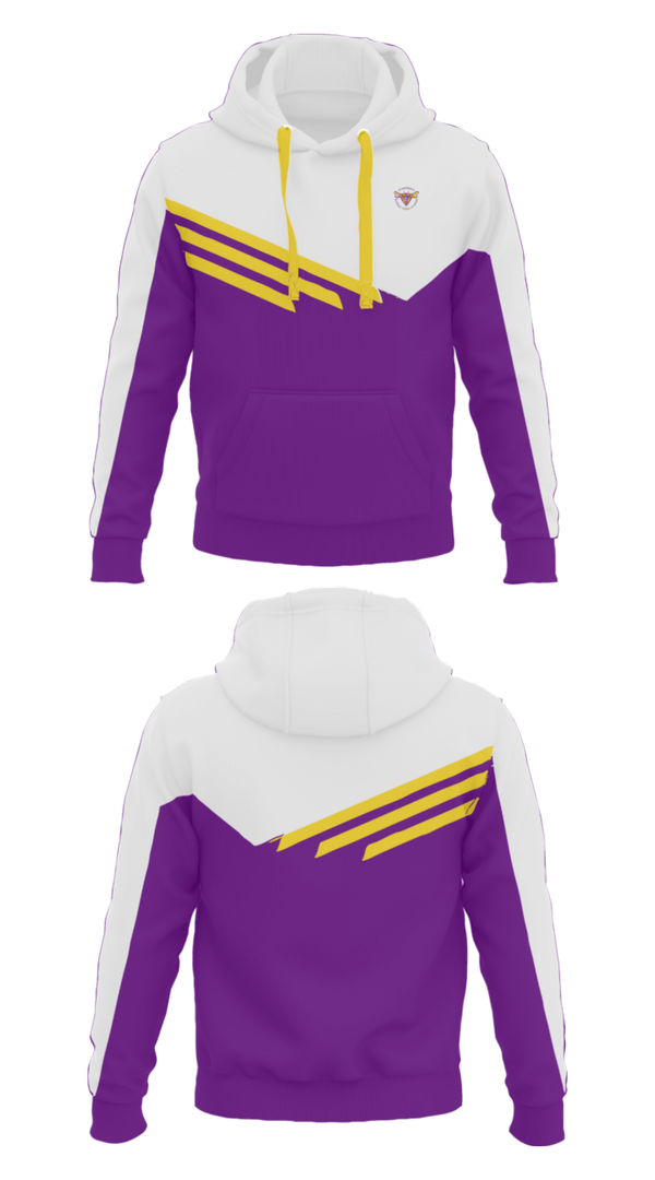 Hoodie, Fairforest Middle School Basketball, Women's Basketball, Teamtime, Team time, sublimation, custom sports apparel, team uniforms, spirit wear, spiritwear, sports uniforms, custom shirts, team store, custom team store, fundraiser sports, apparel fundraiser