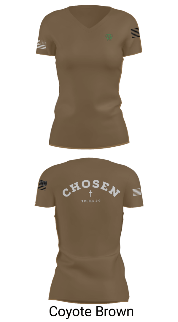 Women's Short Sleeve Vneck Shirt, Elephant, , Teamtime, Team time, sublimation, custom sports apparel, team uniforms, spirit wear, spiritwear, sports uniforms, custom shirts, team store, custom team store, fundraiser sports, apparel fundraiser
