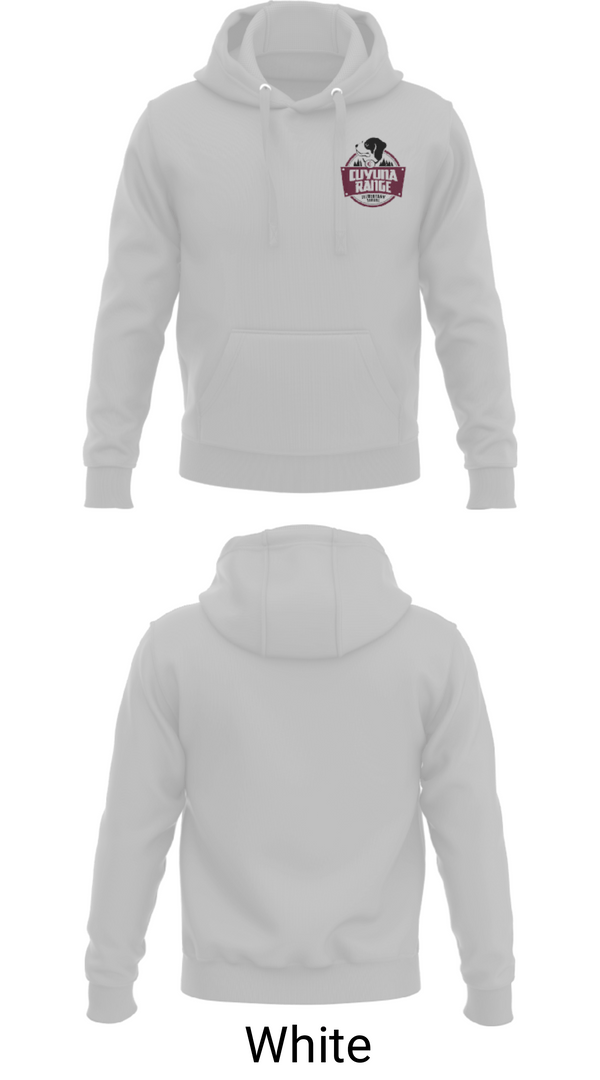 Hoodie, Cuyuna Range Elementary School, Spirit Store, Teamtime, Team time, sublimation, custom sports apparel, team uniforms, spirit wear, spiritwear, sports uniforms, custom shirts, team store, custom team store, fundraiser sports, apparel fundraiser