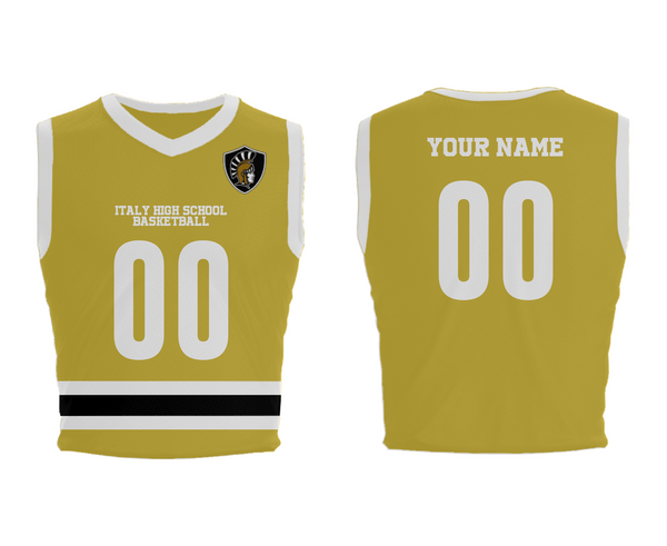 Mens Basketball Jersey, Italy High School Basketball, Women's Basketball, Teamtime, Team time, sublimation, custom sports apparel, team uniforms, spirit wear, spiritwear, sports uniforms, custom shirts, team store, custom team store, fundraiser sports, apparel fundraiser
