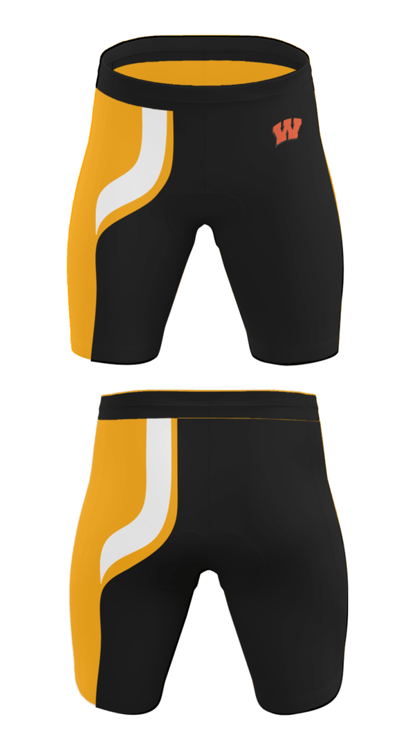 Men's Compression Shorts, Warren High School Basketball, Women's Basketball, Teamtime, Team time, sublimation, custom sports apparel, team uniforms, spirit wear, spiritwear, sports uniforms, custom shirts, team store, custom team store, fundraiser sports, apparel fundraiser