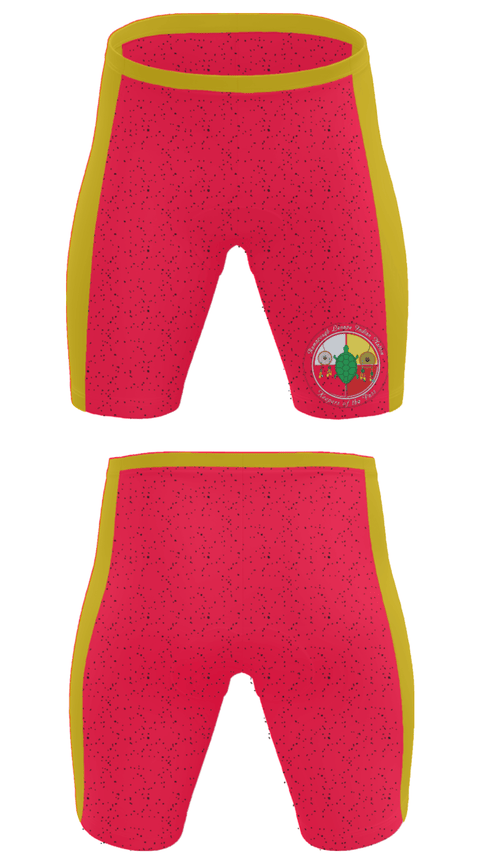 Men's Compression Shorts, RAMAPOUGHS NATIVE NATION, Spirit Store, Teamtime, Team time, sublimation, custom sports apparel, team uniforms, spirit wear, spiritwear, sports uniforms, custom shirts, team store, custom team store, fundraiser sports, apparel fundraiser