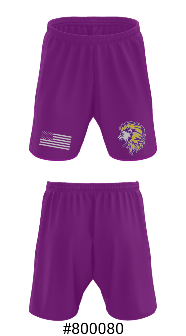 Athletic Shorts With Pockets, Tallwood High School Basketball, Men's Basketball, Teamtime, Team time, sublimation, custom sports apparel, team uniforms, spirit wear, spiritwear, sports uniforms, custom shirts, team store, custom team store, fundraiser sports, apparel fundraiser