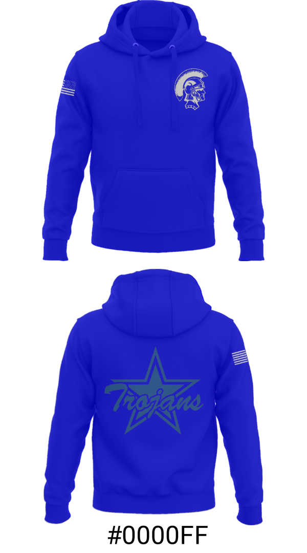 Hoodie, Johnson County Middle School Basketball, Women's Basketball, Teamtime, Team time, sublimation, custom sports apparel, team uniforms, spirit wear, spiritwear, sports uniforms, custom shirts, team store, custom team store, fundraiser sports, apparel fundraiser