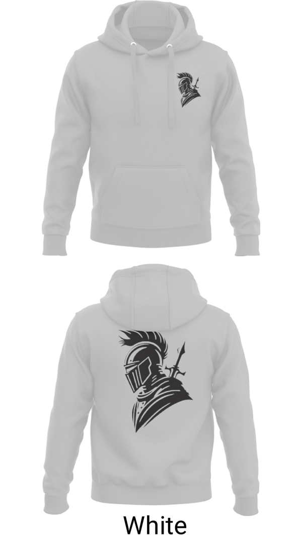 Hoodie, Knights, Wrestling, Teamtime, Team time, sublimation, custom sports apparel, team uniforms, spirit wear, spiritwear, sports uniforms, custom shirts, team store, custom team store, fundraiser sports, apparel fundraiser