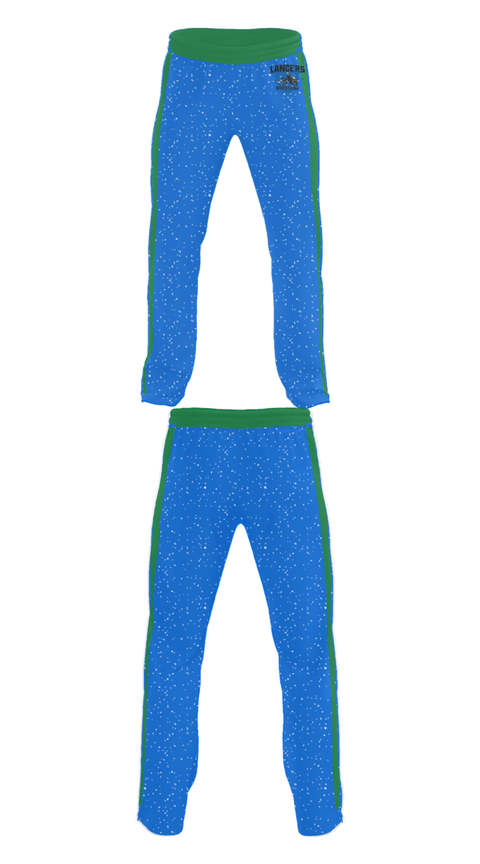Sweatpants, L'Anse Creuse High School Wrestling, Wrestling, Teamtime, Team time, sublimation, custom sports apparel, team uniforms, spirit wear, spiritwear, sports uniforms, custom shirts, team store, custom team store, fundraiser sports, apparel fundraiser